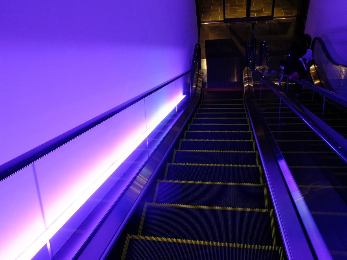 Hotel Wing International Select Higashi Osaka Exterior foto